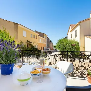 Luxurious 1 Bedroom, Ac, Terrace, Close Beaches - Dodo Et Tartine Appartement