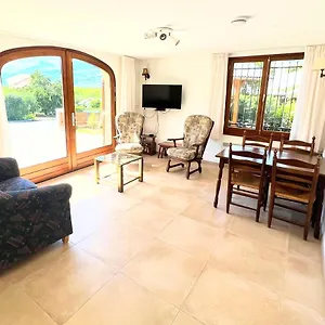 4 Couchages à Proximité Du Et Du Plan D'eau D'embrun Appartement