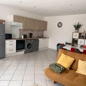 Le Mini Loft Familial Appartement