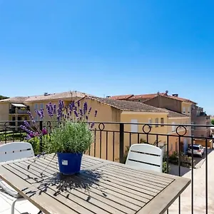 Remarquable T3 Proche Plages Appartement